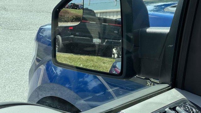 2017 Ford F-150 King Ranch
