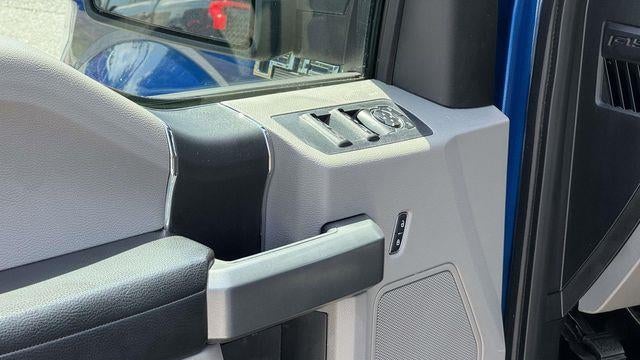 2017 Ford F-150 King Ranch