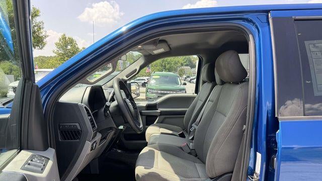 2017 Ford F-150 King Ranch
