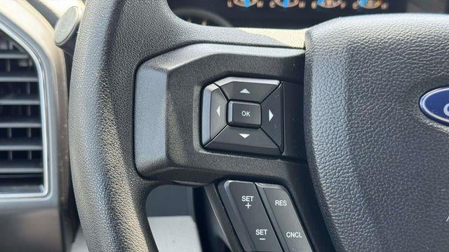 2017 Ford F-150 King Ranch