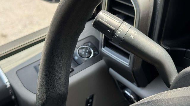 2017 Ford F-150 King Ranch