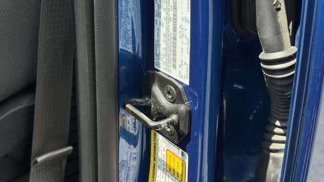 2017 Ford F-150 King Ranch