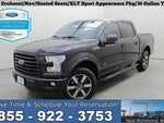 2017 F-150 Thumbnail 1