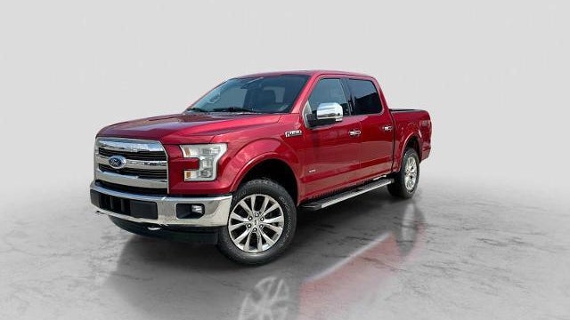Preowned 2017 Ford F-150 XL for Sale