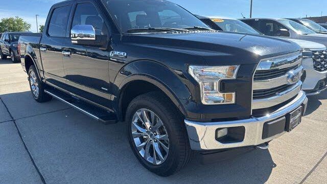 Preowned 2017 Ford F-150 XLT for Sale
