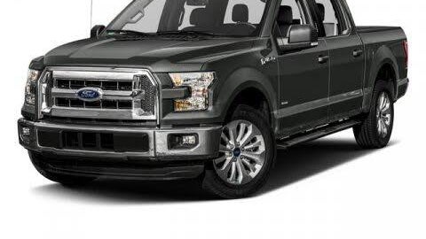 Preowned 2017 Ford F-150 XLT for Sale