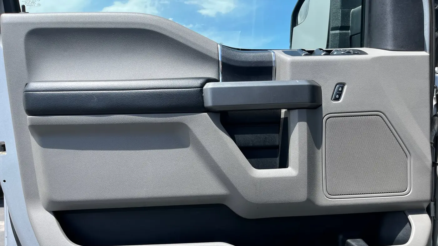 2017 Ford F-150 King Ranch