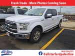 2017 F-150 Thumbnail 1