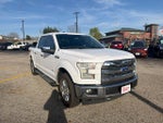 2017 F-150 Thumbnail 3
