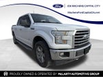 2017 F-150 Thumbnail 1