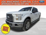 2017 F-150 Thumbnail 2