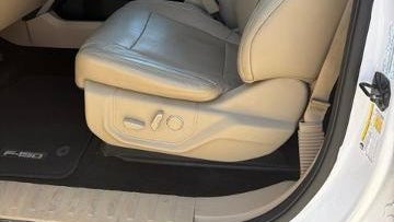 2017 Ford F-150 King Ranch