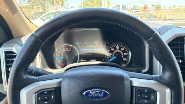 2017 Ford F-150 King Ranch