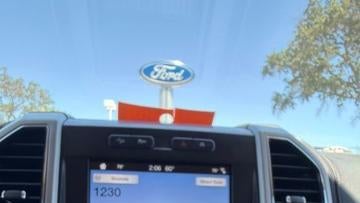 2017 Ford F-150 King Ranch