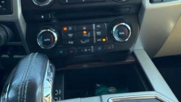 2017 Ford F-150 King Ranch