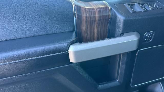 2017 Ford F-150 King Ranch