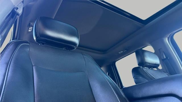 2017 Ford F-150 King Ranch