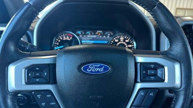 2017 Ford F-150 King Ranch