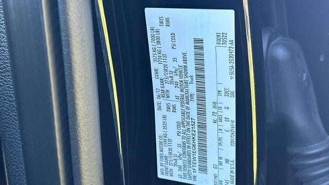 2017 Ford F-150 King Ranch