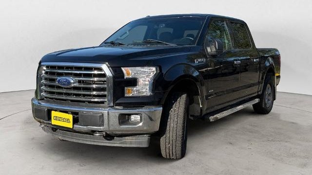 Preowned 2017 Ford F-150 XL for Sale
