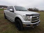 2017 F-150 Thumbnail 4