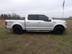 2017 F-150 Thumbnail 5