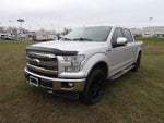 2017 F-150 Thumbnail 2