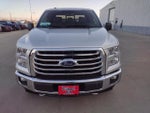 2017 F-150 Thumbnail 3