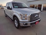 2017 F-150 Thumbnail 4