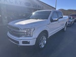 2018 F-150 Thumbnail 2