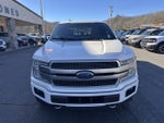2018 F-150 Thumbnail 3