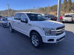 2018 F-150 Thumbnail 4