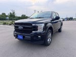 2018 F-150 Thumbnail 3