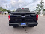2018 F-150 Thumbnail 4