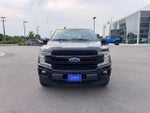 2018 F-150 Thumbnail 6