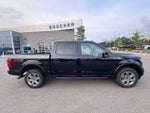 2018 F-150 Thumbnail 8