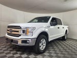 2018 F-150 Thumbnail 3