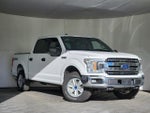 2018 F-150 Thumbnail 1