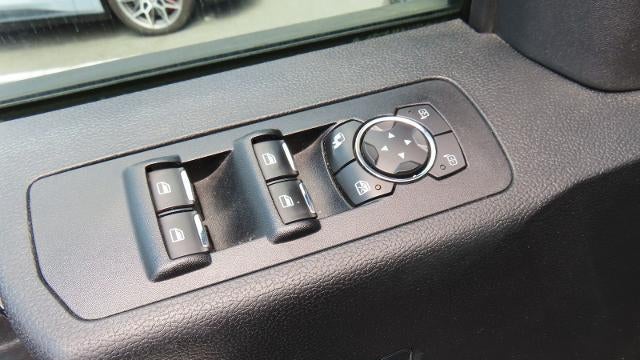 2018 Ford F-150 Limited