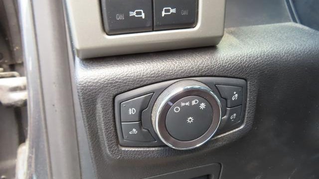 2018 Ford F-150 Limited