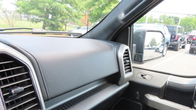 2018 Ford F-150 Limited