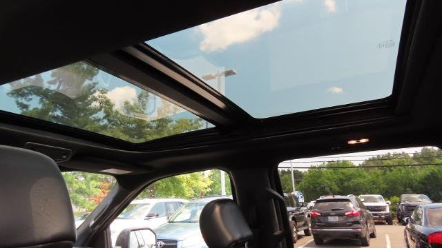 2018 Ford F-150 Limited