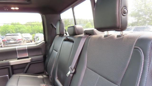 2018 Ford F-150 Limited