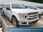 2018 F-150 Thumbnail 1