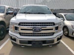 2018 F-150 Thumbnail 2