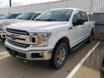 2018 F-150 Thumbnail 3