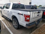 2018 F-150 Thumbnail 4