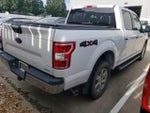 2018 F-150 Thumbnail 6