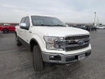 2018 F-150 Thumbnail 3