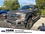 2018 F-150 Thumbnail 1